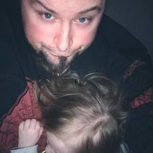 Meet your Posher, Marc